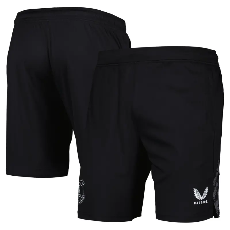 everton-castore-goalkeeper-training-zipped-shorts-black-202530336