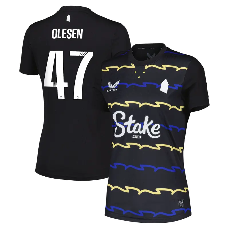 everton-castore-wsl-third-pro-shirt-2025-26-womens-with-olesen-47-printing-203152485-47