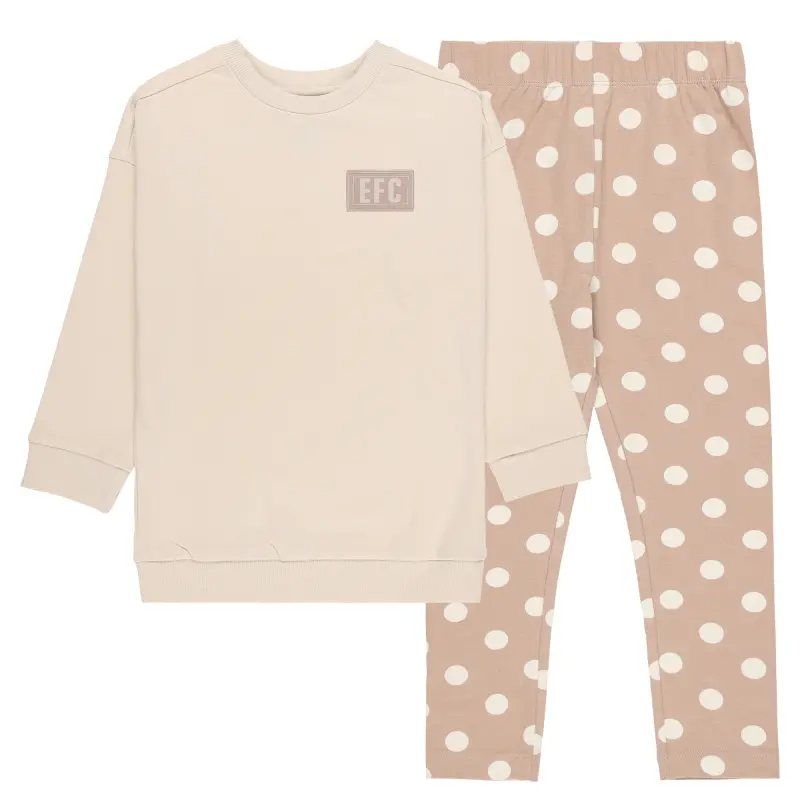 everton-snuggle-polka-dot-pyjamas-beige-girls-201131812
