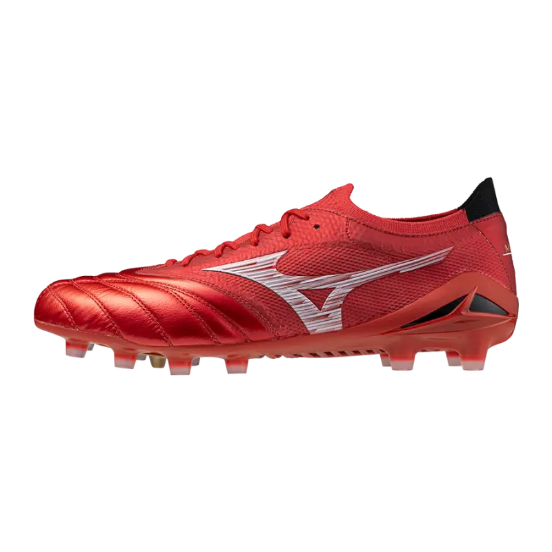 mizuno-morelia-neo-iv-beta-japan-morelia-40-th-redwhiteblack-p1ga254060 Collection | Everton Jerseys & Soccer Footwear