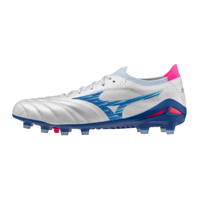 mizuno-morelia-neo-iv-beta-japan-whitetanager-turquoisepink-tetra-p1ga254025 Collection | Everton Jerseys & Soccer Footwear