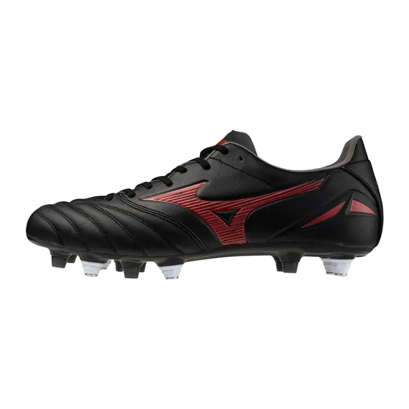 mizuno-morelia-neo-iv-pro-mix-blackmorelia-40-th-redblack-p1gc253400 Collection | Everton Jerseys & Soccer Footwear