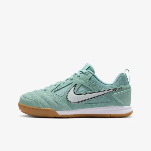 nike-gato-cannon-white-gs-ii7085-001 Collection | Everton Jerseys & Soccer Footwear