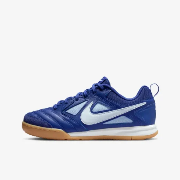 nike-gato-gs-deep-night-gum-hv9596-500 Collection | Everton Jerseys & Soccer Footwear