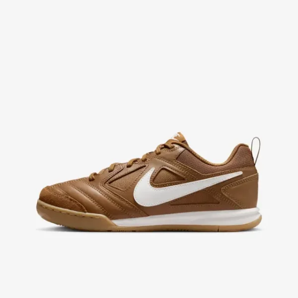 nike-gato-light-british-tan-gum-light-brown-ivory-archaeo-brown-gs-hv9596-200 Collection | Everton Jerseys & Soccer Footwear