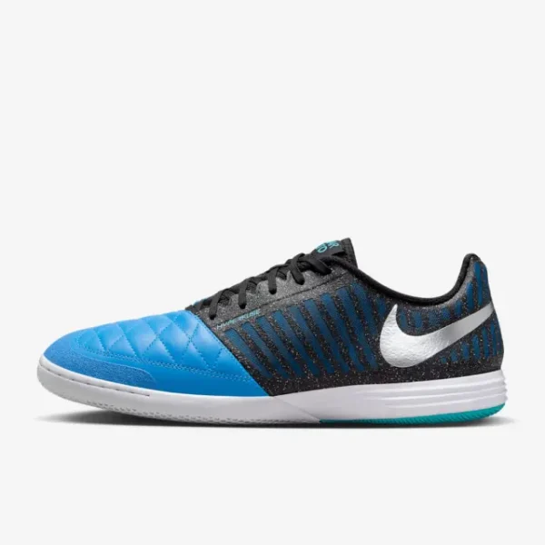 nike-lunargato-ii-black-neptune-blue-580456-014 Collection | Everton Jerseys & Soccer Footwear