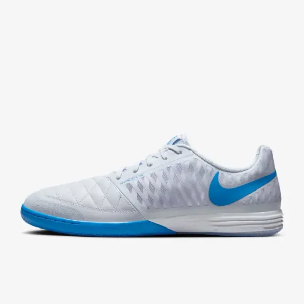 nike-lunargato-ii-football-grey-light-photo-blue-580456-013 Collection | Everton Jerseys & Soccer Footwear