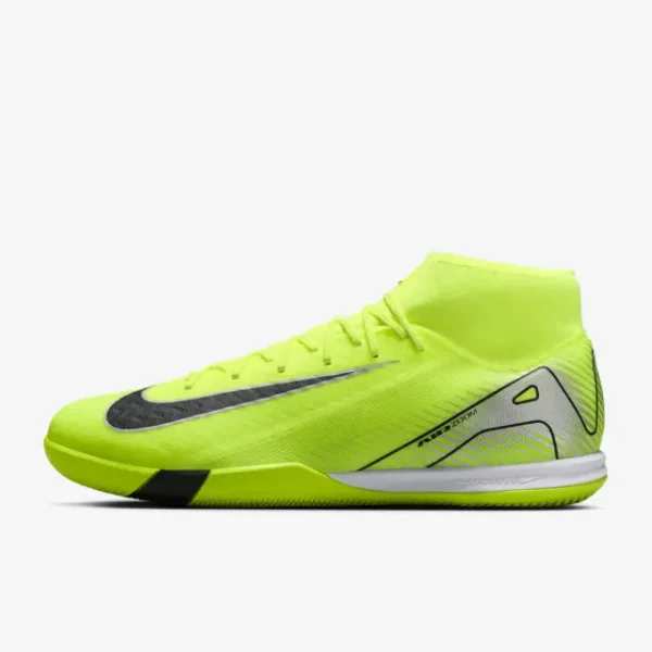 nike-mercurial-superfly-10-academy-ic-volt-black-fq8332-700 Collection | Everton Jerseys & Soccer Footwear