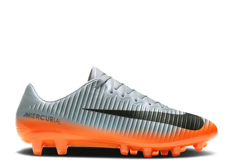 nike-mercurial-vapor-11-cr-7-ag-pro-metallic-hematite-878647-001 Collection | Everton Jerseys & Soccer Footwear