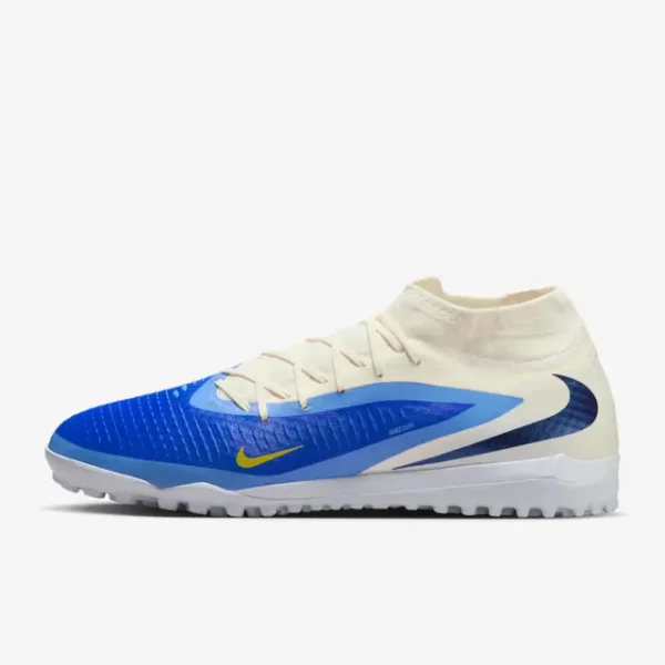 nike-phantom-6-high-academy-tf-fear-nothing-pack-hq2282-400 Collection | Everton Jerseys & Soccer Footwear