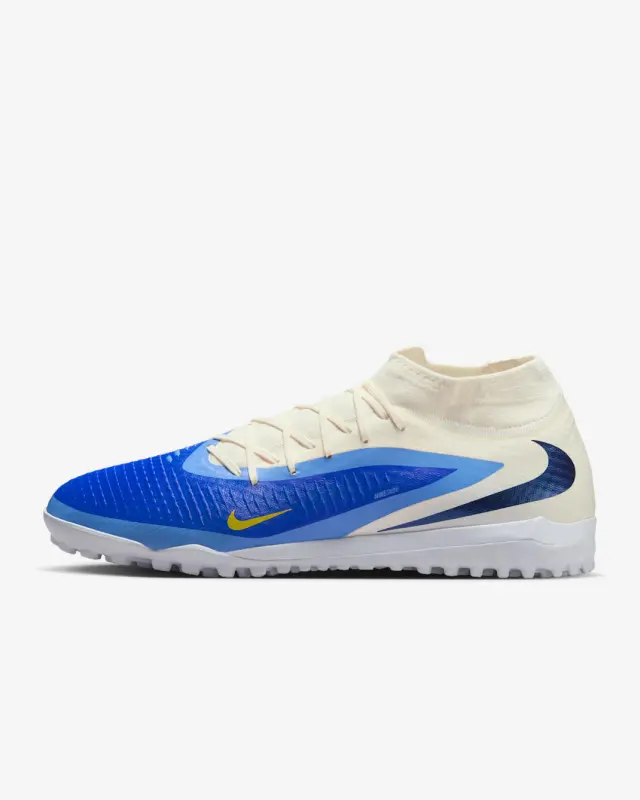 nike-phantom-6-high-academy-tf-fear-nothing-pack-hq2282-400 Collection | Everton Jerseys & Soccer Footwear