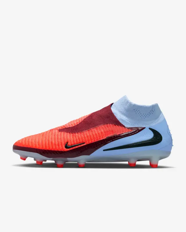 nike-phantom-6-high-elite-ag-scary-good-pack-hq2329-400 Collection | Everton Jerseys & Soccer Footwear