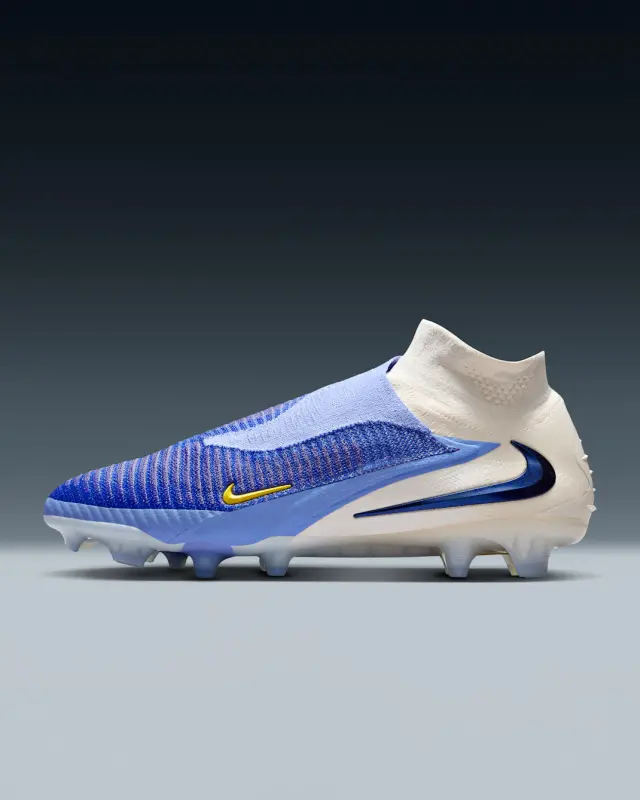 nike-phantom-6-high-elite-fg-fear-nothing-pack-hq2328-400 Collection | Everton Jerseys & Soccer Footwear