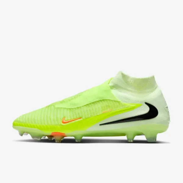 nike-phantom-6-high-elite-fg-hyper-crimson-limelight-hj2147-800 Collection | Everton Jerseys & Soccer Footwear