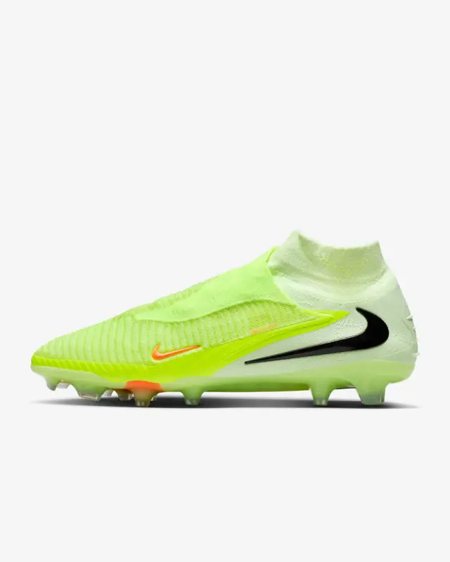 nike-phantom-6-high-elite-fg-hyper-crimson-limelight-hj2147-800 Collection | Everton Jerseys & Soccer Footwear