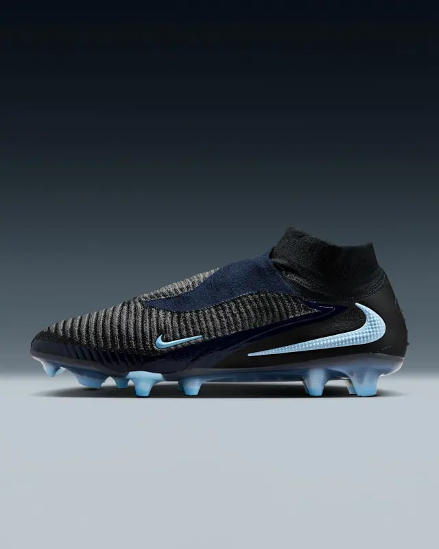 nike-phantom-6-high-elite-fg-shadow-pack-hj2147-003 Collection | Everton Jerseys & Soccer Footwear