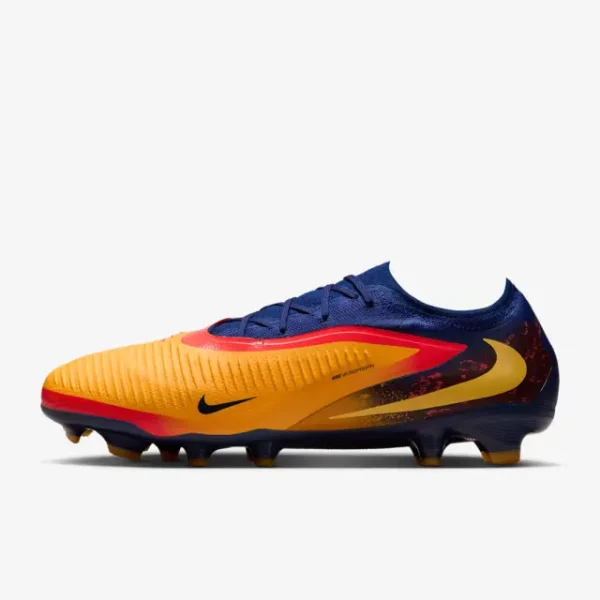 nike-phantom-6-low-pro-fg-erling-haaland-precision-under-pressure-ib3094-800 Collection | Everton Jerseys & Soccer Footwear