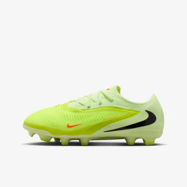 nike-phantom-6-low-pro-mg-limelight-hyper-crimson-gs-hm9204-800 Collection | Everton Jerseys & Soccer Footwear