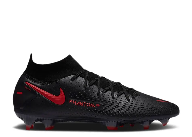 nike-phantom-gt-elite-df-fg-black-chile-red-cw6589-060 Collection | Everton Jerseys & Soccer Footwear