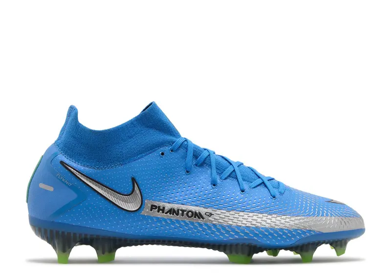 nike-phantom-gt-elite-df-fg-photo-blue-metallic-silver-cw6589-401 Collection | Everton Jerseys & Soccer Footwear