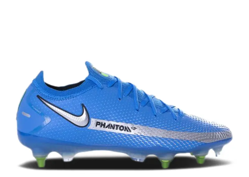 nike-phantom-gt-elite-sg-pro-ac-photo-blue-metallic-silver-ck8443-401 Collection | Everton Jerseys & Soccer Footwear