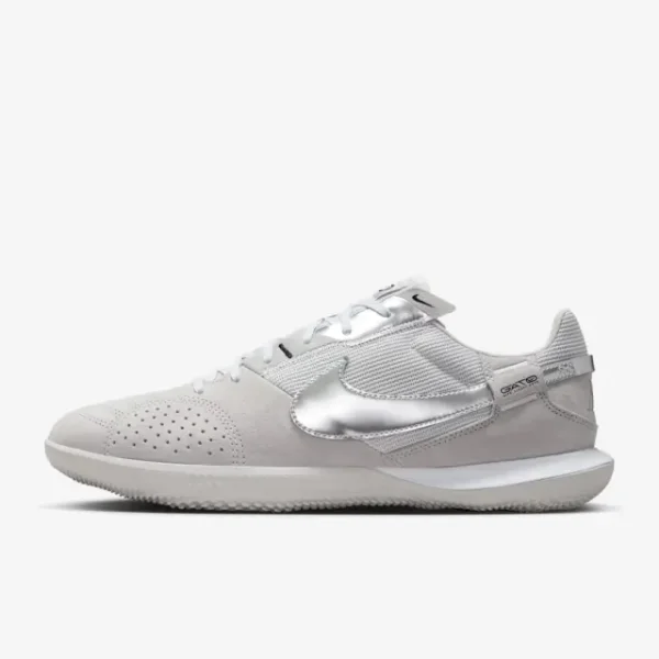 nike-streetgato-light-smoke-grey-metallic-silver-dc8466-005 Collection | Everton Jerseys & Soccer Footwear