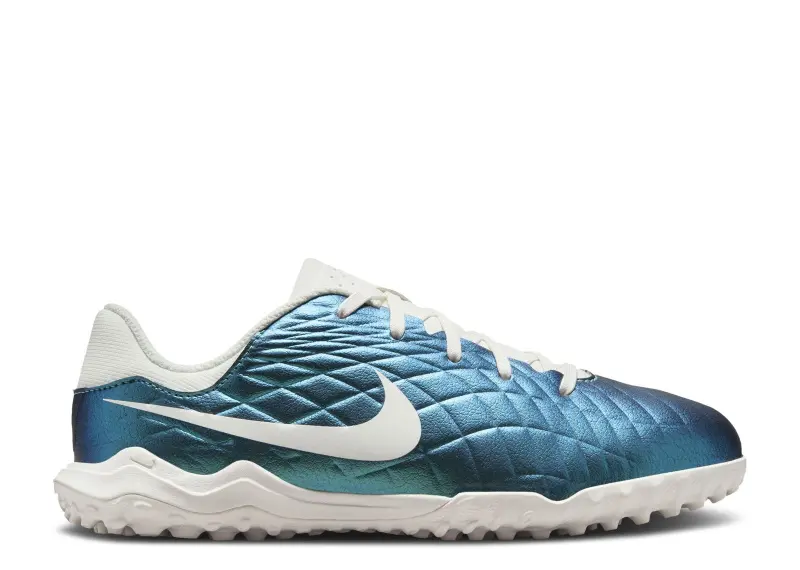 nike-tiempo-legend-10-academy-tf-gs-emerald-fn5927-300 Collection | Everton Jerseys & Soccer Footwear
