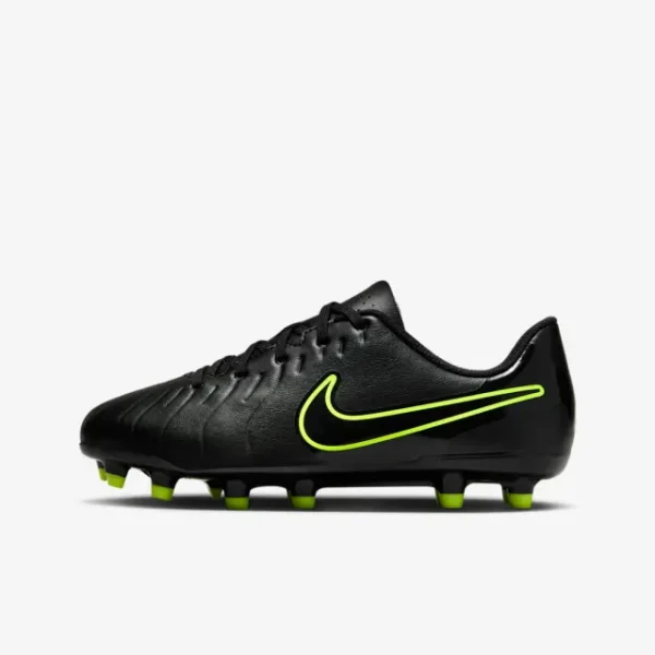 nike-tiempo-legend-10-club-mg-gs-black-volt-dv4352-001 Collection | Everton Jerseys & Soccer Footwear