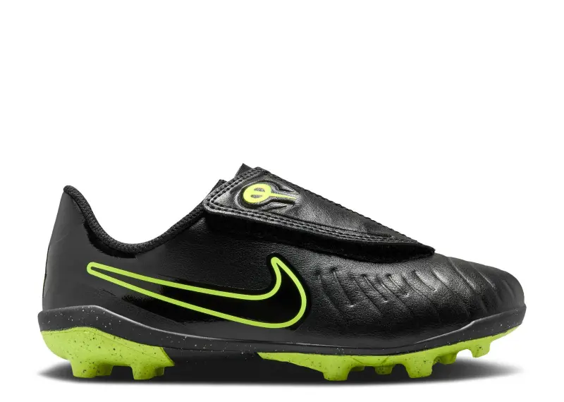 nike-tiempo-legend-10-club-mg-ps-black-volt-dv4356-001 Collection | Everton Jerseys & Soccer Footwear
