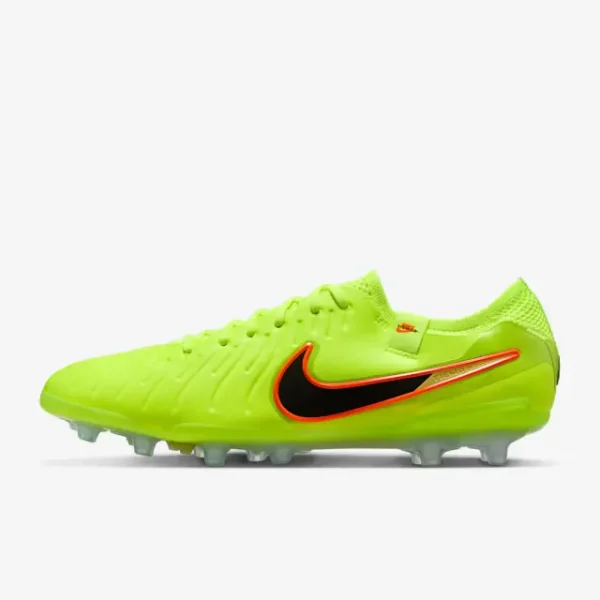nike-tiempo-legend-10-elite-ag-pro-volt-black-dv4330-701 Collection | Everton Jerseys & Soccer Footwear