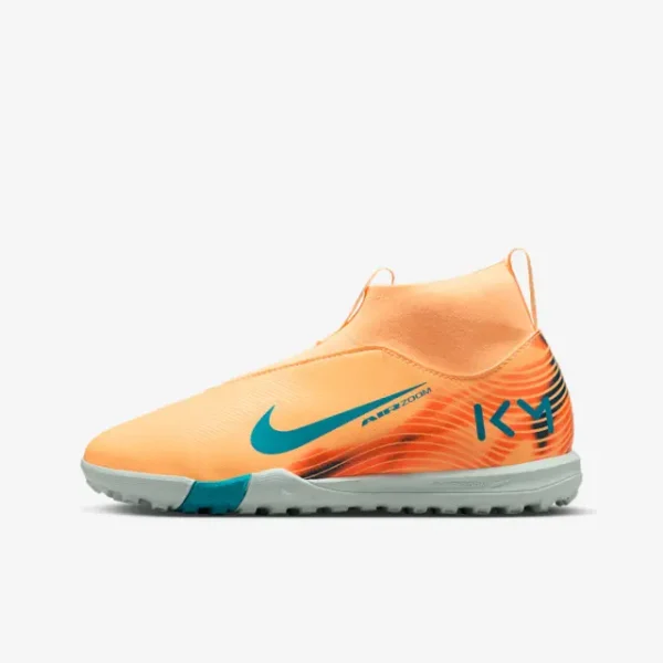 nike-zoom-mercurial-superfly-10-academy-tf-kylian-mbapp-melon-tint-gs-hf3420-801 Collection | Everton Jerseys & Soccer Footwear
