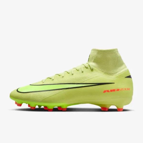 nike-zoom-mercurial-superfly-10-pro-ag-max-voltage-pack-hq3161-300 Collection | Everton Jerseys & Soccer Footwear