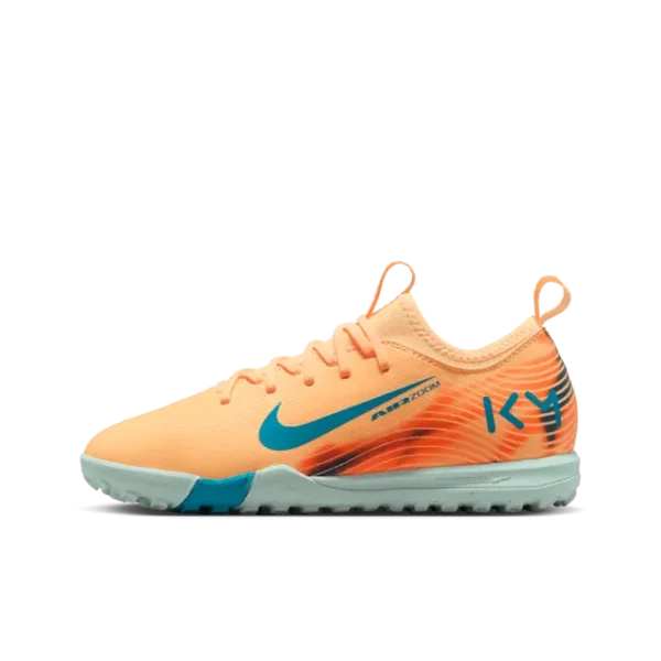 nike-zoom-mercurial-vapor-16-academy-tf-kylian-mbapp-melon-tint-gs-fq8285-801 Collection | Everton Jerseys & Soccer Footwear