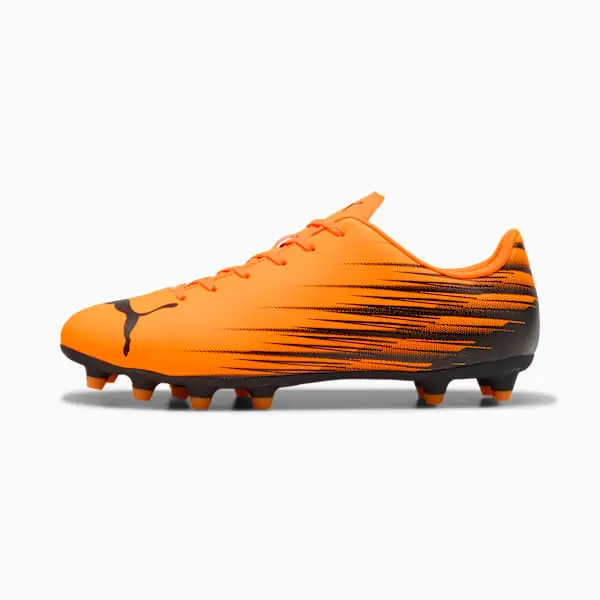 puma-attacanto-ii-ag-heat-fire-black-108493-04 Collection | Everton Jerseys & Soccer Footwear