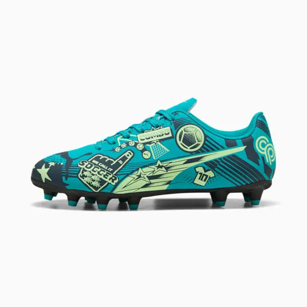 puma-christian-pulisic-x-ultra-legacy-fgag-big-kid-allover-print-deep-aqua-108775-03 Collection | Everton Jerseys & Soccer Footwear