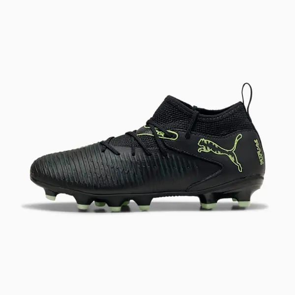 puma-future-8-match-black-fizzy-light-gs-108614-02 Collection | Everton Jerseys & Soccer Footwear