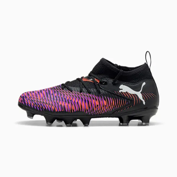 puma-future-8-match-fgag-black-white-gs-108143-01 Collection | Everton Jerseys & Soccer Footwear