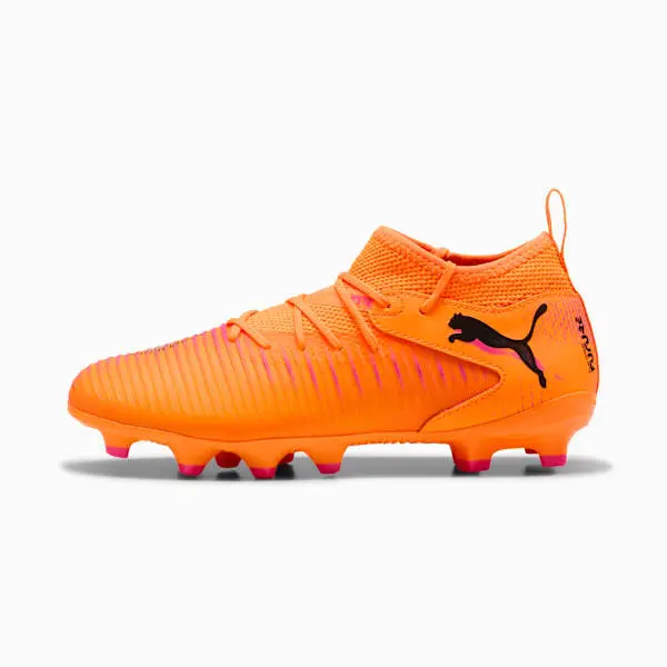 puma-future-8-match-fgag-hot-pursuit-gs-108614-03 Collection | Everton Jerseys & Soccer Footwear