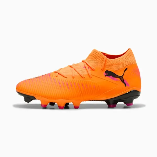 puma-future-8-match-fgag-hot-pursuit-pack-womens-108610-03 Collection | Everton Jerseys & Soccer Footwear