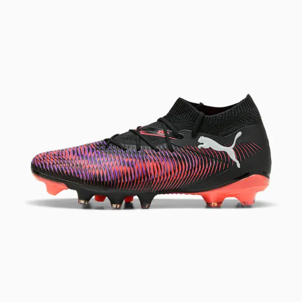 puma-future-8-match-fgag-wmns-black-white-108382-01 Collection | Everton Jerseys & Soccer Footwear