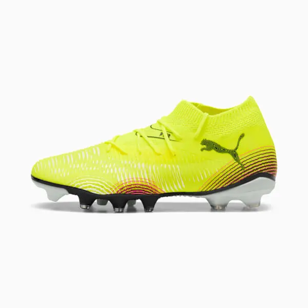 puma-future-8-match-wmns-yellow-alert-black-108382-03 Collection | Everton Jerseys & Soccer Footwear