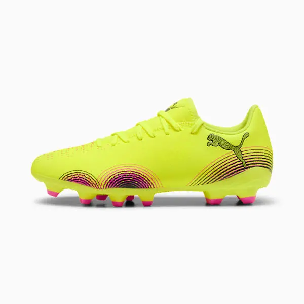 puma-future-8-play-wmns-yellow-alert-black-108384-03 Collection | Everton Jerseys & Soccer Footwear