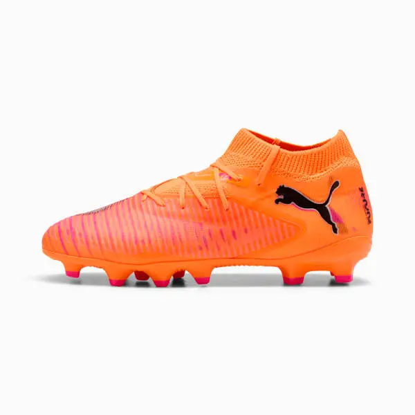 puma-future-8-pro-fgag-hot-pursuit-heat-fire-gs-108613-03 Collection | Everton Jerseys & Soccer Footwear