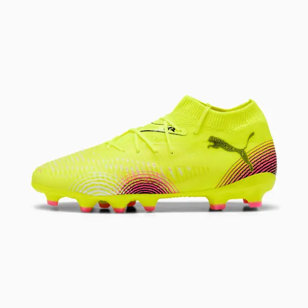 puma-future-8-pro-yellow-alert-black-gs-108142-03 Collection | Everton Jerseys & Soccer Footwear