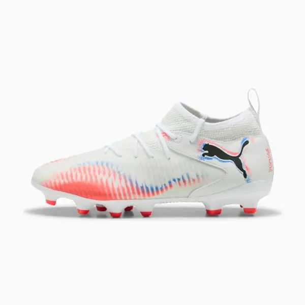 puma-future-match-8-fg-ag-big-kid-untamed-pack-108614-01 Collection | Everton Jerseys & Soccer Footwear