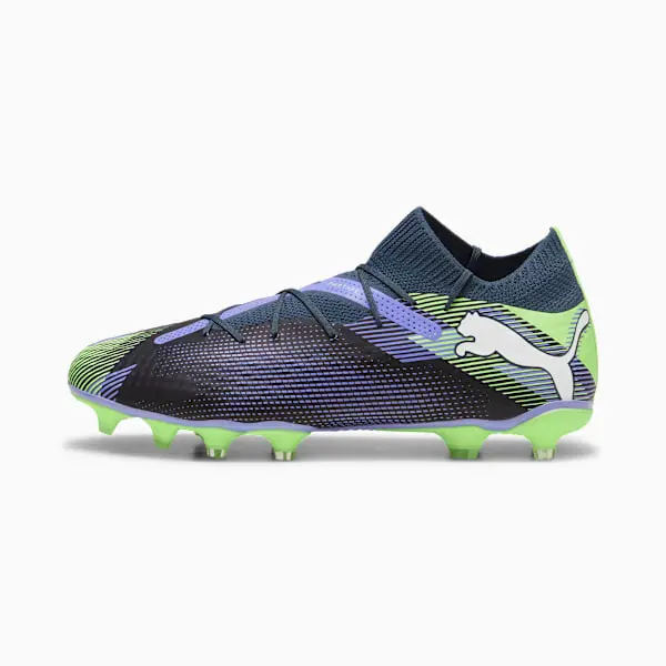 puma-future-pro-7-fg-ag-lights-out-pack-107924-03 Collection | Everton Jerseys & Soccer Footwear