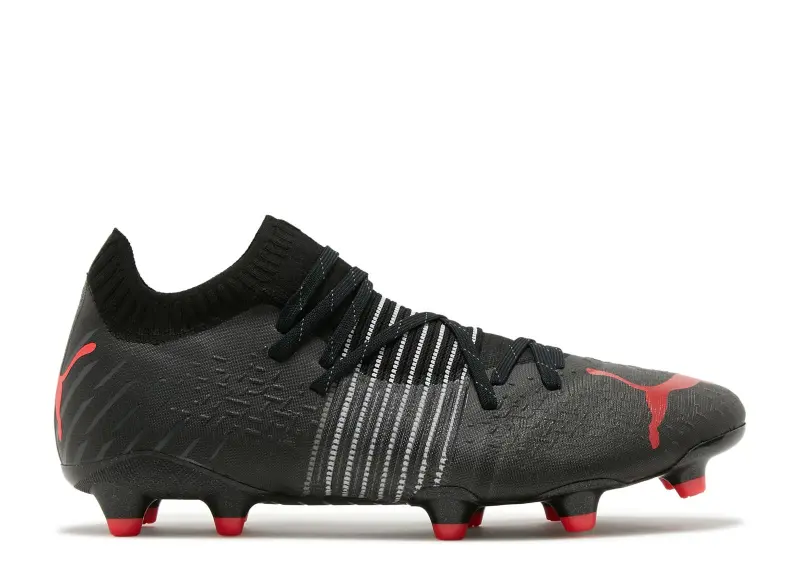 puma-future-z-1-2-fg-ag-black-sunblaze-106476-02 Collection | Everton Jerseys & Soccer Footwear