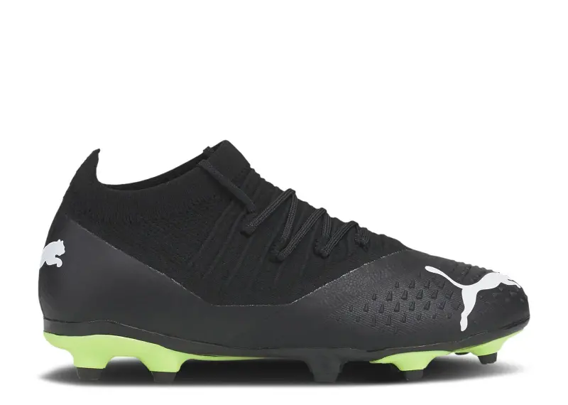 puma-future-z-3-3-fg-ag-jr-black-fizzy-light-106773-04 Collection | Everton Jerseys & Soccer Footwear