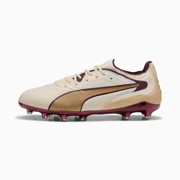 puma-king-20-ultimate-fgag-sugared-almond-aubergine-108958-01 Collection | Everton Jerseys & Soccer Footwear