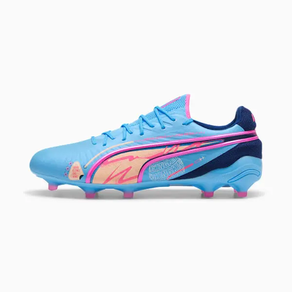puma-king-ultimate-fgag-volume-up-pack-108069-01 Collection | Everton Jerseys & Soccer Footwear